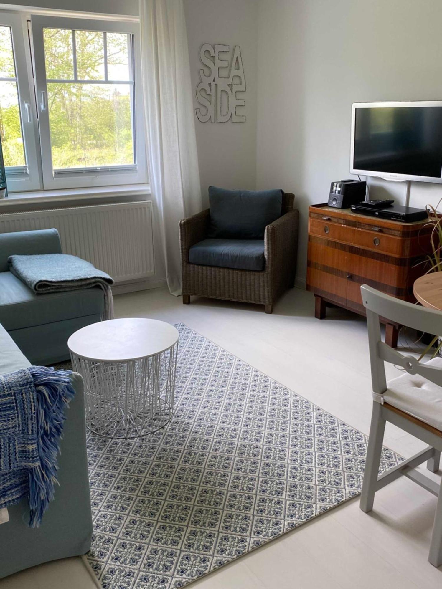 FeWo Achterndiek und Strandläufer Timmendorfer Strand Zimmer foto