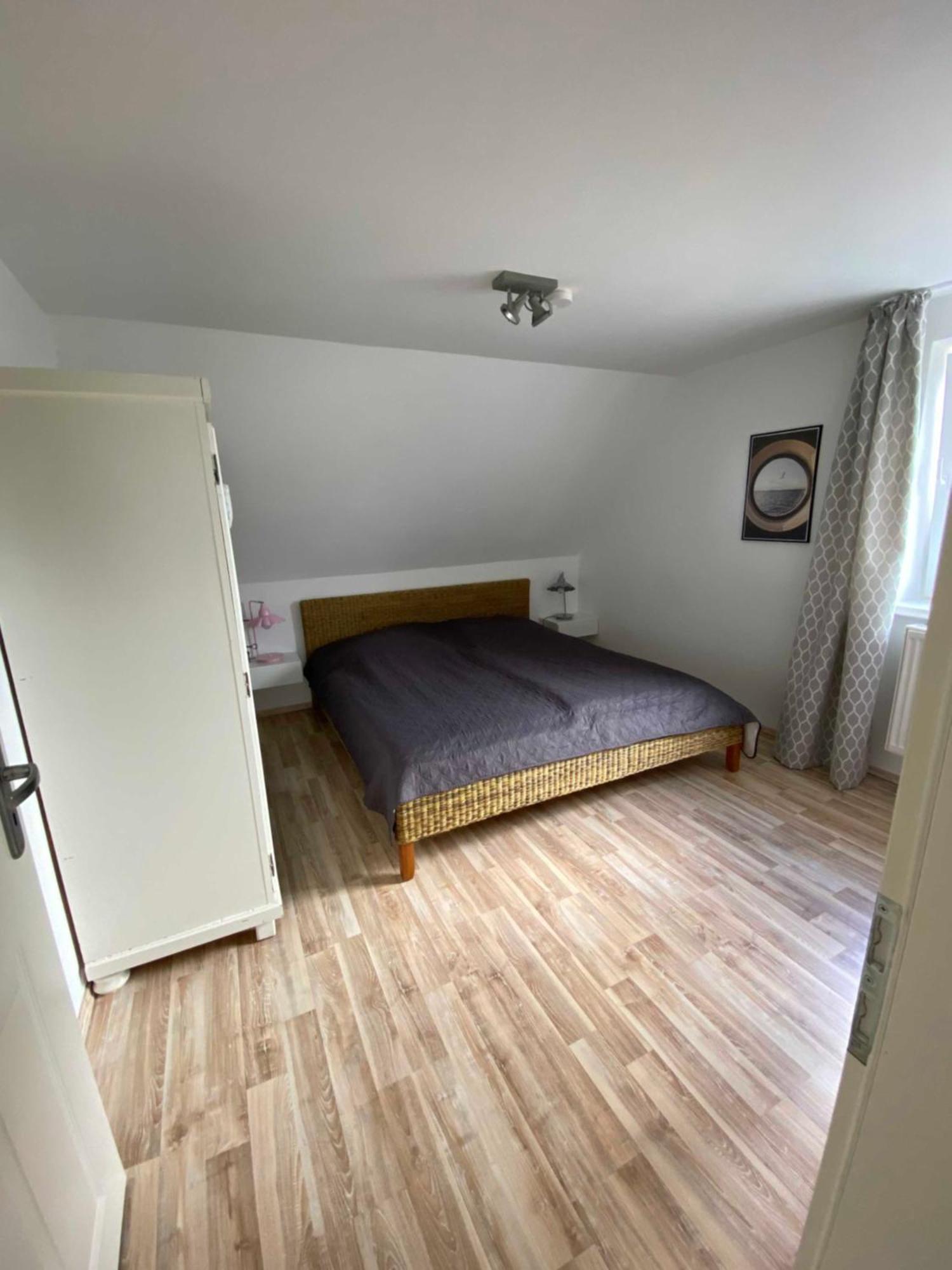 FeWo Achterndiek und Strandläufer Timmendorfer Strand Zimmer foto