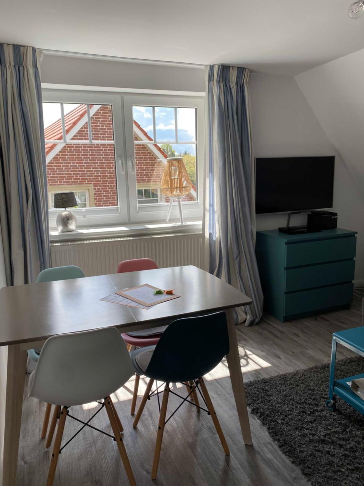 FeWo Achterndiek und Strandläufer Timmendorfer Strand Zimmer foto